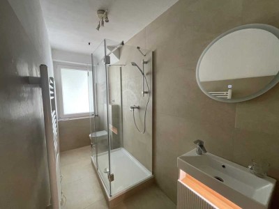 Sanierte 2-Zimmer Wohnung mit Balkon in Huttrop