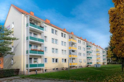 Ihre neue Traumwohnung mit grünem & ruhigem Innenhof