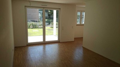 Sehr schöne, helle Whg, innenstadtnah, 2 Zimmer
