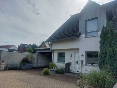 Doppelhaushälfte in Selm
