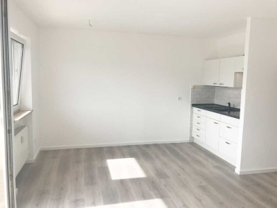 Studio Apartment in Hersbruck Süd