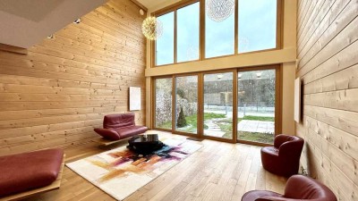Für Luxusliebhaber - Dieses Haus wird Ihren höchsten Ansprüchen gerecht!