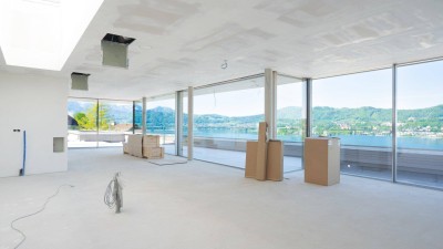 Am Sonnenhang – Ein neues Kapitel am Traunsee