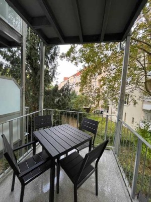 Moderne 2-Zimmer Wohnung im 2. OG in Hannover-Döhren
