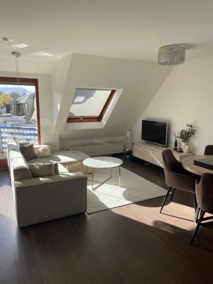 3-Zimmer-Maisonette-Wohnung 
Dinkelbeetweg 15, 73054 Eislingen/Fils