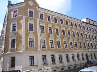 Wohnen in Kleinzschocher! 2-Rwhg. mit Tageslichtbad-sanierter Altbau