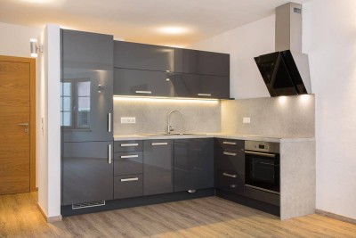 Wunderschöne Albauwohnung in Rattenberg