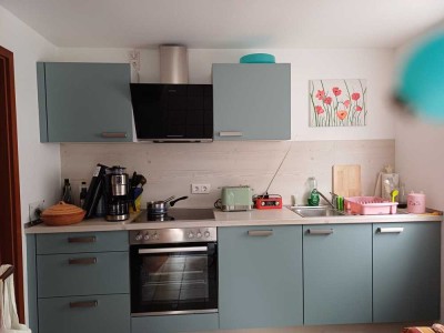 1-Zimmer Wohnung in Niefern-Öschelbronn, EG, ab 1.12.2025