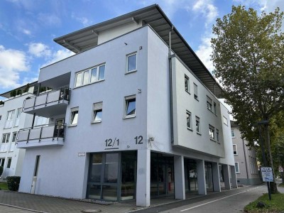 2 Zimmer-Kapitalanlage in Ravensburg-stabile Mieteinnahme ca. 3,11% Bruttorendite