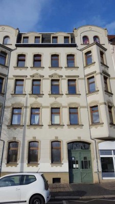 2-Zimmer-Wohnung in Halle (Saale)