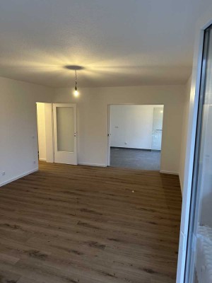 Freundliche 2-Zimmer-Wohnung in Dorsten Holsterhausen mit Tiefgaragenstellplatz