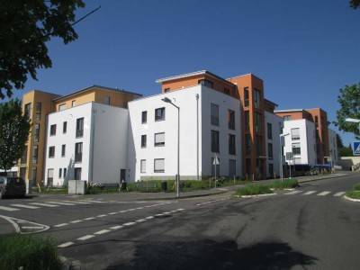 schöne 2-Zimmerwohnung in Brühl-Vochem