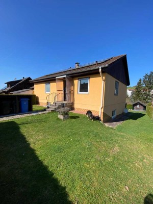 Einfamilienhaus mit ca. 100 m² Wohnfläche