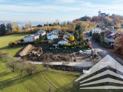 AM OBSTGARTEN - Ihr Familienparadies vor den Toren der Stadt! TOP 3 "Haus Apfelbaum"