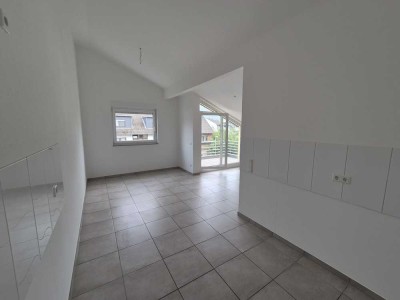 3-Zimmer-Wohnung mit Balkon in zentraler Lage