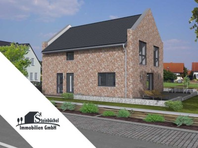 Ihr Haus nach KfW-Standard! Energieeffizientes und hochwertiges Einfamilienhaus in beliebter Lage!