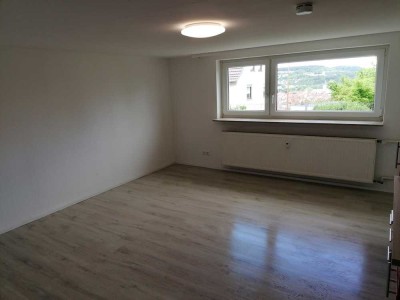 1-Zimmer-Appartement mit Einbauküche