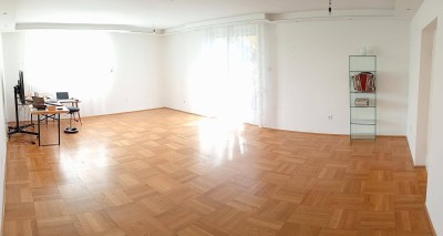 Provisionsfrei: Helle 3-Zimmer Wohnung mit Balkon in Graz Liebenau