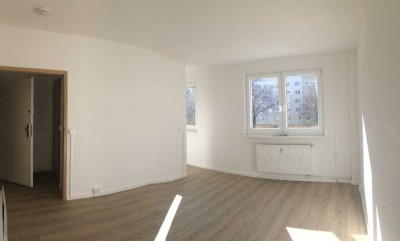 FREI-Studentenwohnung, 1 R Wohnung Gartenblick-12 Min. ins Zentrum-