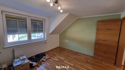 Ihr neues Zuhause mit zwei Einheiten in Ochsenburg