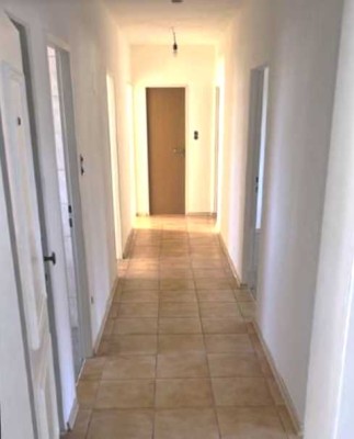 4-ZIMMER-ERDGESCHOSSWOHNUNG - BAYERISCHER WALD