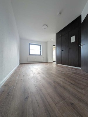 � 1-Zimmer-Apartment mit Wohlfühlfaktor – top renoviert & ideale Lage �