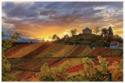 Moderne 3,5-Zimmer Wohnung mit KFZ Stellplatz in Stuttgart-Rotenberg