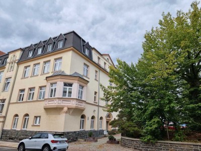 Leben im Turmalinstift WE 15