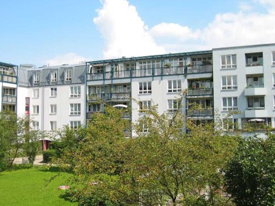 Wohnung OG04 01