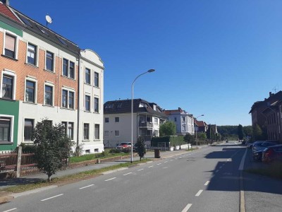 Selbstrenovierer aufgepasst: Altbau im Komponistenviertel zum Schnäppchenpreis!
