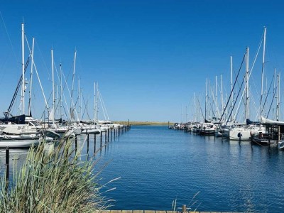 Wohnen an der Ostsee oder Ferienvermietung!