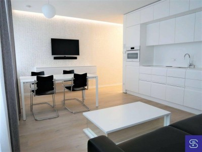 Provisionsfrei: Exklusives 33m² Apartment beim Stephansplatz - 1010 Wien