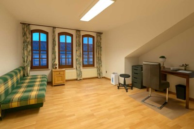 Attraktives Reihenmittelhaus mit viel Potenzial für individuelle Gestaltung.