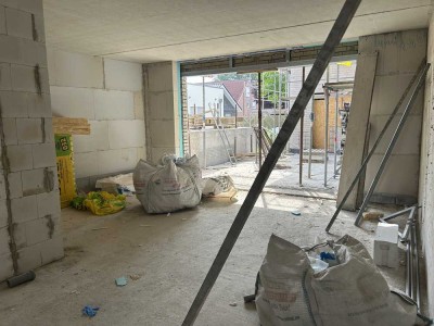 Einziehen und wohlfühlen ! Neubau-Eigentumwohnungen im Herzen von Gremmendorf