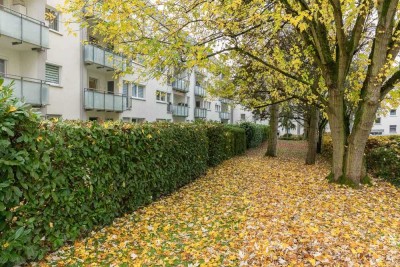 4-Zimmerwohnung im beliebten Vorort Wiesbaden-Bierstadt