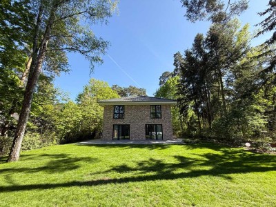 Mitten im Grünen – und schnell in Berlin: Traumhaus in Wandlitzsee zu vermieten (auf Zeit)