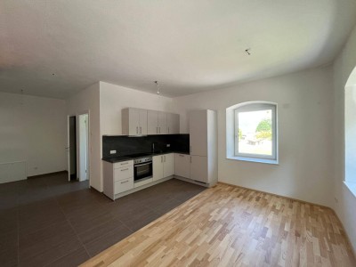 Charmante Etagenwohnung