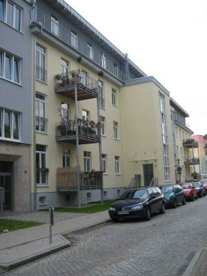 Schöne Loft-Wohnung 3,5 Zimmer Göttingen Zietenterrassen