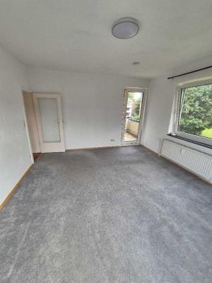 4-Zimmer Wohnung im 1. OG mit großen Balkon in Schleswig