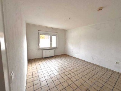 Gemütliche 3-Zimmer Wohnung | 56m² | Duisburg