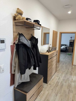 Geräumige 3,5 Zimmer Wohnung in Königslutter in ruhiger Lage