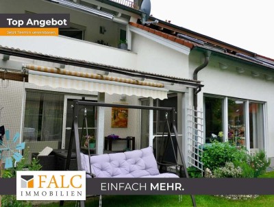 Einfach Mehr: Top-Lage-Zustand-3-Zimmer-EG-Gartenwohnung. Besichtigung Mo-18.08.2025. Bitte anmelden