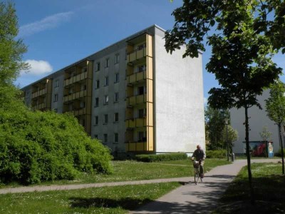 Schöner Wohnen in Knieper West I!