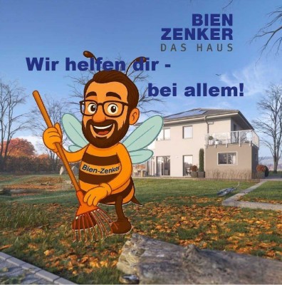 "Du willst Klarheit statt Risiko? Ruf mich an."