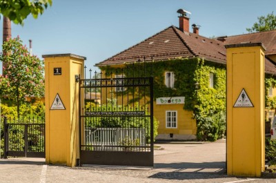 Grün Wohnen am Puls der Stadt: Sonnige Eigentumswohnung im neuen Graumann-Park