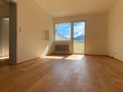 Schöne 4 Zimmerwohnung mit Süd- und Nordbalkon in unmittelbarer Klinik/Uninähe – WG-geeignet