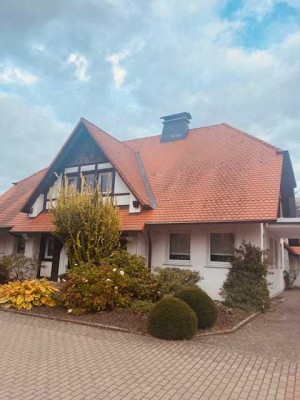 Exklusive Luxusvilla! Ein- bis Zweifamilienvilla