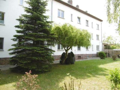 Moderne 3-Zimmer-Wohnung mit Einbauküche, Gartennutzung und Umzugsbonus