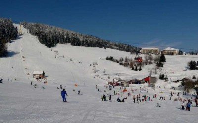 Hotel in Oberwiesenthal zu verkaufen! Provisionsfrei