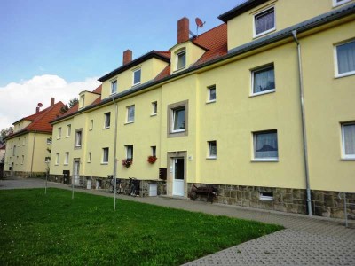 gemütliche Wohnung mit Dusche sucht neue Mieter